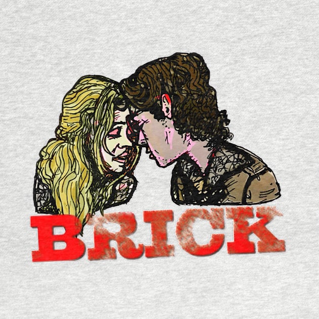 BRICK by MattisMatt83